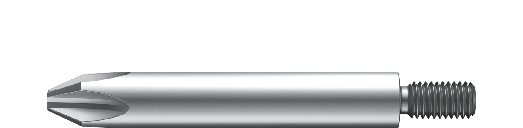 Wiha Menetes bit Phillips UNF 10/32