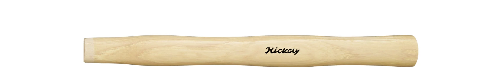 Wiha Hickory fanyél kerek, visszaütésmentes kímélő kalapácshoz 100 (28052)