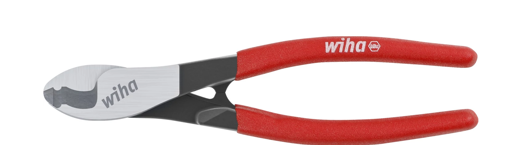 Wiha Classic kábelvágó fogó 210 mm, 8 1/4